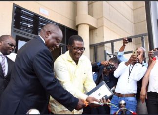 Magistrate Court dedicated to sexual offences opened in JHB