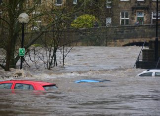Cyclone Idai’s destruction of Mozambique, Malawi, Zimbabwe