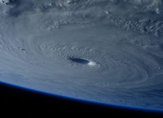 Did climate change have a hand in Cyclone Idai?
