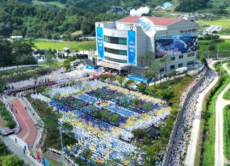 Southern Africa Prepares for Landmark Shincheonji Graduation Ceremony Following Chairman’s Visit to Cheongju