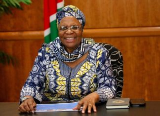 Namibia’s First Female President: A New Dawn for Leadership