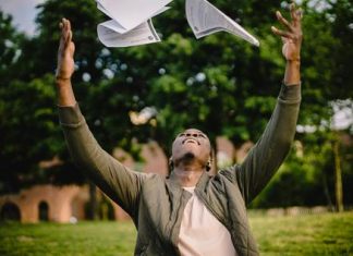Changing Course: Options For Dealing With Unexpected Matric Results