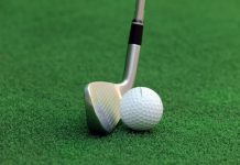 golf tournament