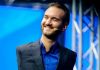 Nick Vujicic Urges Transformation and Disability Inclusion at Namibia National Prayer Breakfast