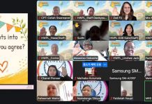 HWPL Hosts Forum for ‘Creating a Culture of Peace in Schools’ in Southern Africa Education leaders from Southern Africa participate in the HWPL School Leaders Forum focused on creating a culture of peace in schools.