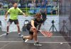 Growthpoint SA Nationals Bring South Africa’s Top Squash Players to Cape Town South Africa's leading squash players compete for qualification ahead of the Growthpoint SA Nationals in Cape Town.