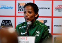 Kavanagh set to extend SPAR Grand Prix lead in Durban 10km Challenge Elite women runners competing in the SPAR Women’s 10km Challenge in Durban during the SPAR Grand Prix series