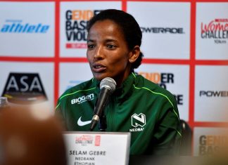 Kavanagh set to extend SPAR Grand Prix lead in Durban 10km Challenge Elite women runners competing in the SPAR Women’s 10km Challenge in Durban during the SPAR Grand Prix series