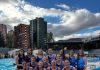 South Africa standout Miszewski set to boost Elevate Water Polo at Nordic League Finals South African water polo player Lucy Miszewski competing for Elevate Water Polo ahead of the Nordic League Finals in Tenerife