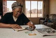 Why Some South Africans Are Still Waiting for SASSA SRD Grant Payments