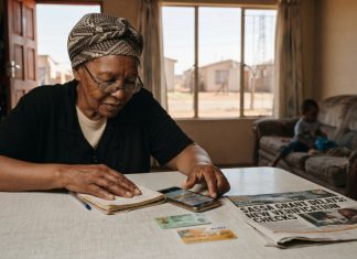 Why Some South Africans Are Still Waiting for SASSA SRD Grant Payments