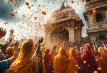 Jagannath Rath Yatra 2026 Brings Devotees Together