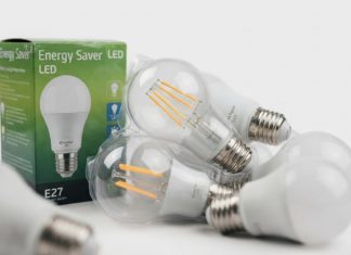 Rising Electricity Costs