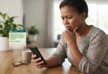 New WhatsApp Scams Target South Africans