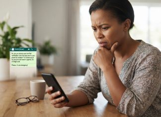 New WhatsApp Scams Target South Africans
