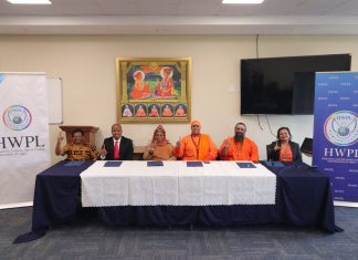 NICSA Submits International Humanitarian Appeal Urging Fair and Dignified Treatment for 95-Year-Old Peace Leader Lee Man-Hee