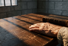 Detained at 95: South Korea’s Prosecution of a Religious Leader Draws International Alarm