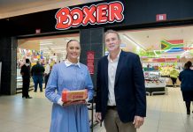 FNB and Boxer Strengthen Partnership to Deliver More Value to South African Households