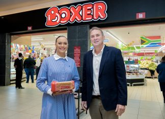 FNB and Boxer Strengthen Partnership to Deliver More Value to South African Households