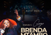 Brenda Mtambo Announces “Amahubo Ka Gogo” — A Powerful Live Musical Experience Celebrating Heritage, Faith,and Legacy
