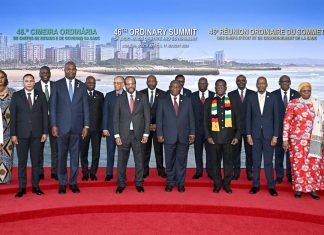 What the 2026 Durban SADC Summit Means for Jobs, Borders, and Electricity in South Africa