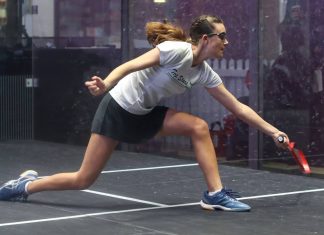 South Africa’s Top Junior Squash Players Set for Growthpoint National Championships