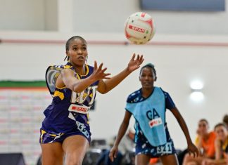 Pretorius Back in Coaching Seat as Spar National Netball Championship Kick Off in Cape Town