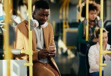 Public Transport in South Africa, Is It Worth the Daily Commute?