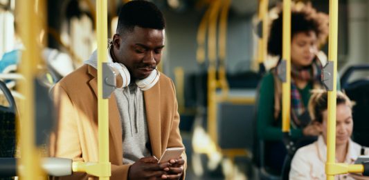 Public Transport in South Africa, Is It Worth the Daily Commute?