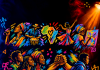WOMAD Brings a World of Possibility to Cape Town’s Youth