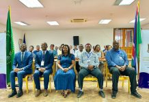 Namibia Human Rights Panel Highlights Dignity and Rights of Remand Detainees