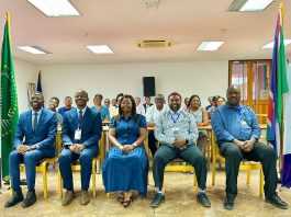 Namibia Human Rights Panel Highlights Dignity and Rights of Remand Detainees