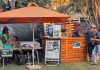 Zimbabwe’s Dibs Africa Trades Cash for QR Codes at Shoko Festival